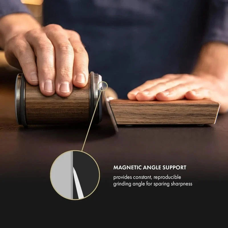 Rolling Knife Shapner